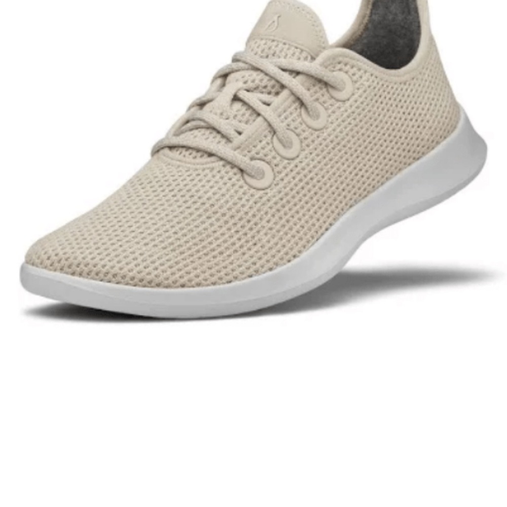Allbirds tree runner sz 10